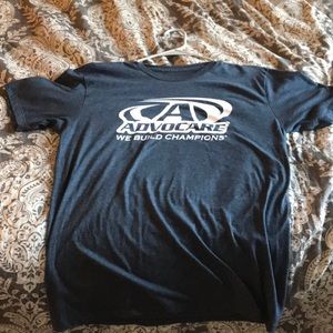 Advocare size m T-shirt